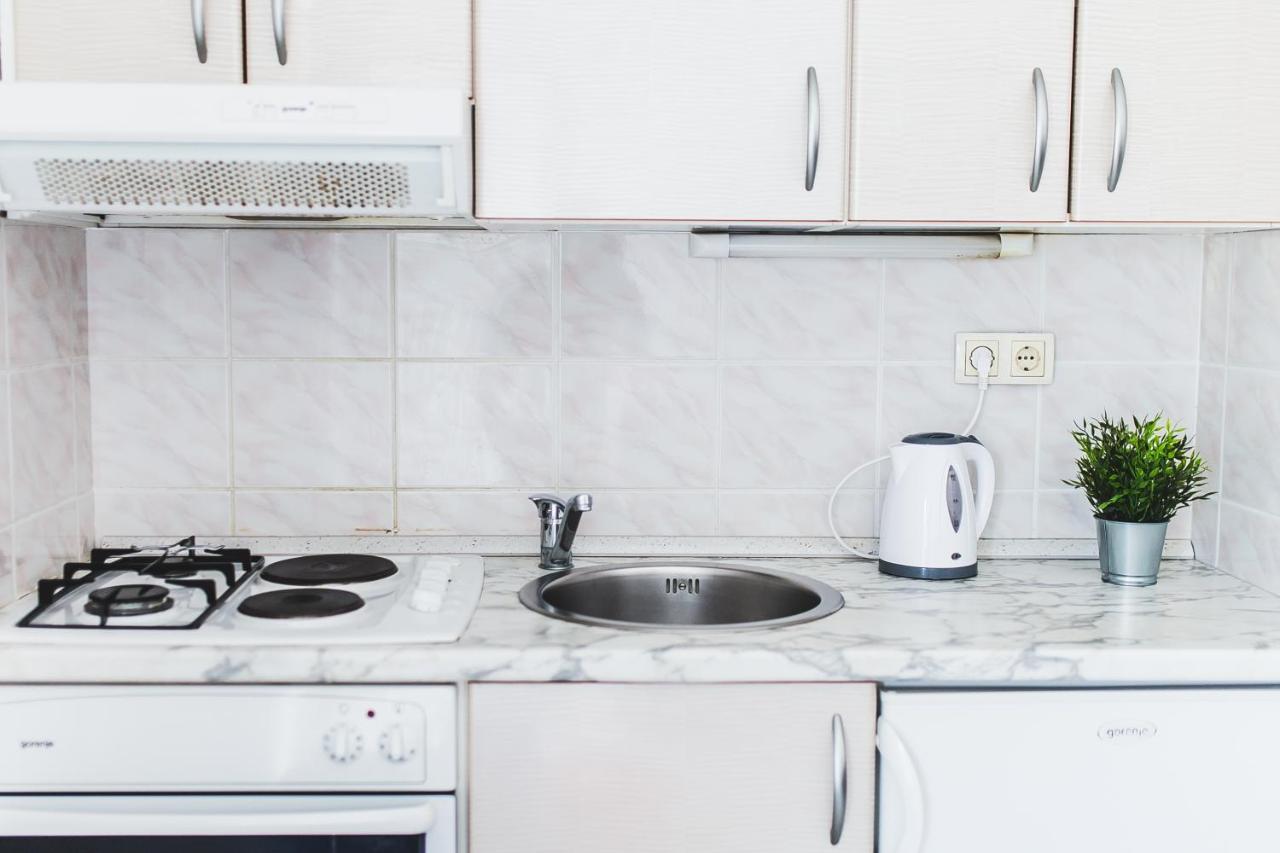 Apartmani Males Rogoznica  Luaran gambar